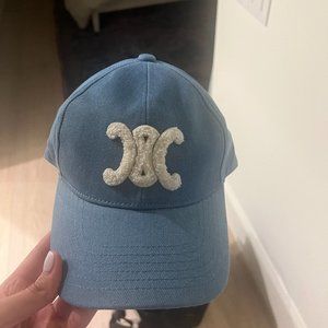 Celine knock off hat